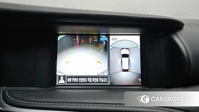 Infiniti Q30 2019 Белый из Кореи, фото 6