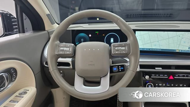 Hyundai Ionic 9 2025 Черный из Кореи, фото 6