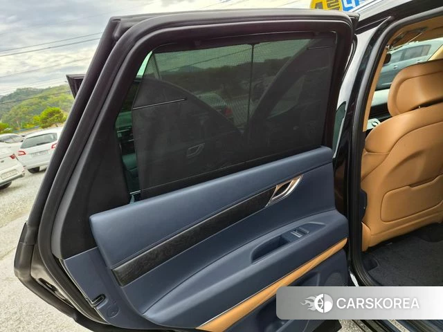 Genesis GV80 2020 Черный из Кореи, фото 6
