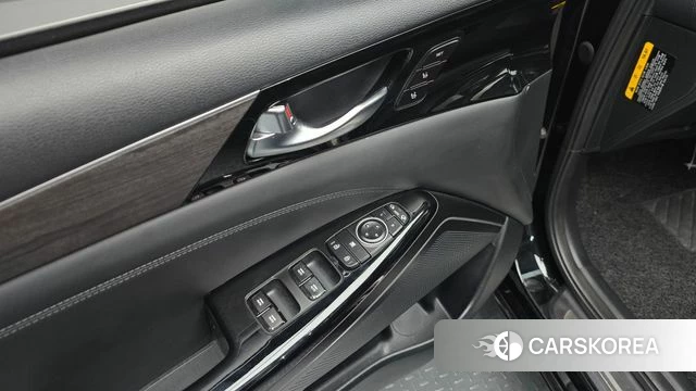 Kia K7 Premier 2019 Черный из Кореи, фото 6