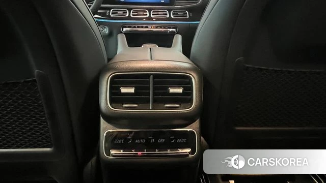 Mercedes-Benz GLE-Class W167 2026 Белый из Кореи, фото 6