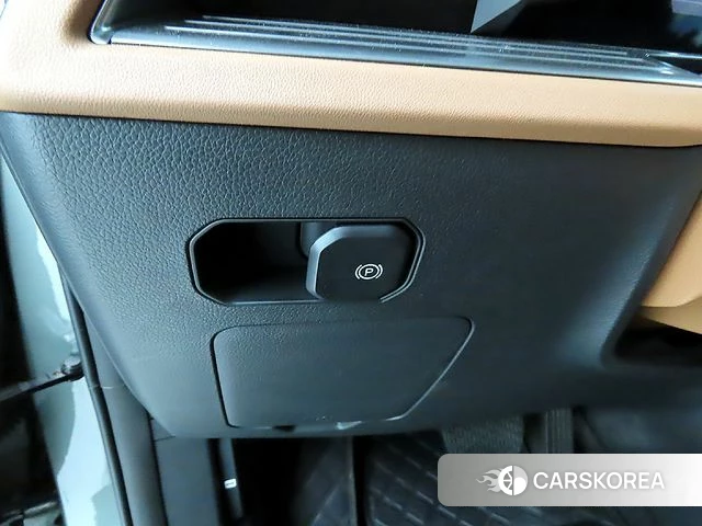 Ssangyong Torres 2023 Светло-зеленый из Кореи, фото 6