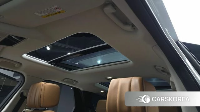 Land Rover Discovery 5 2018 Белый из Кореи, фото 6