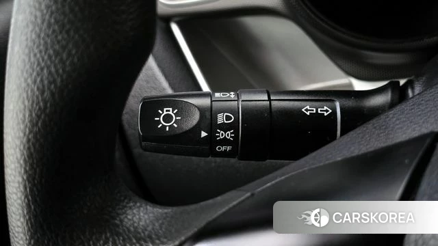 Kia The New Ray 2022 Белый из Кореи, фото 6