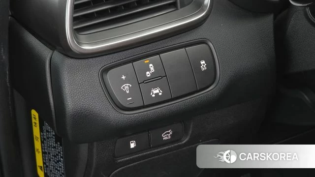 Kia The New Sorento 2018 Серый из Кореи, фото 6