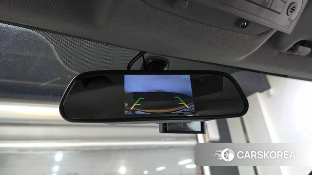Hyundai The New Grand Starex 2018 Желтый из Кореи, фото 6