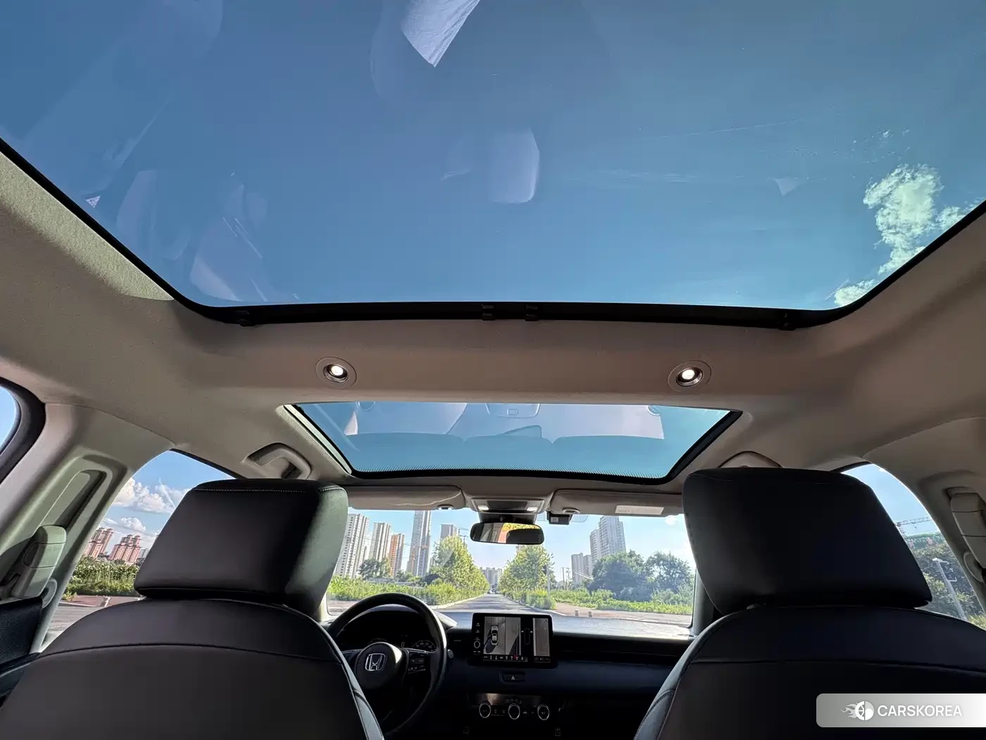 Honda Vezel 2024 Белый из Китая, фото 6