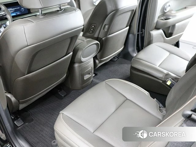 Hyundai Palisade (LX3) 2025 Черный из Кореи, фото 6