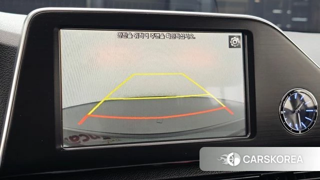 Hyundai Grandeur IG 2019 Черный из Кореи, фото 6