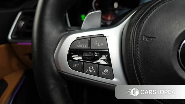 BMW 3 Series (G20) 2022 Серый из Кореи, фото 6