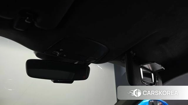 Porsche 718 Cayman 2023 Синий из Кореи, фото 6