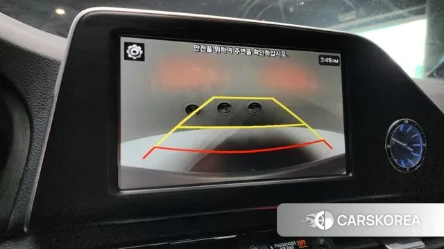 Hyundai Grandeur IG 2018 Серебряный из Кореи, фото 6