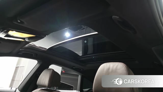 BMW 6 Series GT (G32) 2019 Черный из Кореи, фото 6