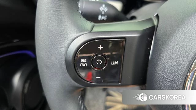 Mini Cooper S 2022 Черный из Кореи, фото 6
