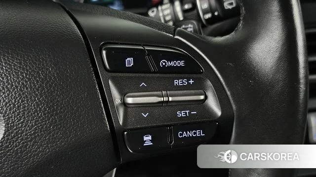 Hyundai Kona Electric 2020 Белый из Кореи, фото 6