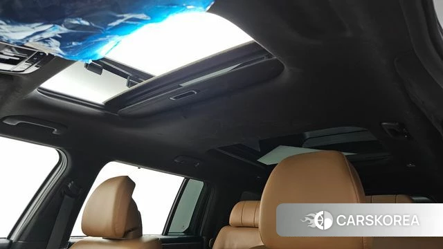 Hyundai Santa Fe (MX5) 2023 Белый из Кореи, фото 6