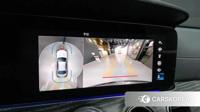 Mercedes-Benz E-Class W213 2021 Серый из Кореи, фото 6