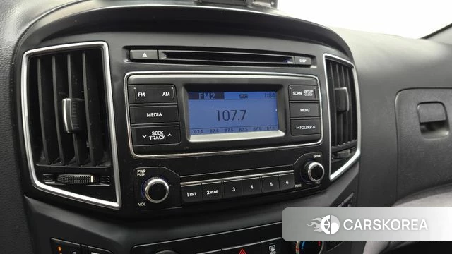 Hyundai Grand Starex 2018 Серебряный из Кореи, фото 6
