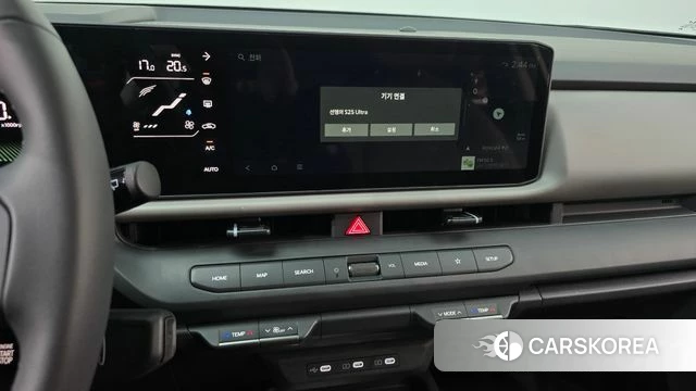 Kia Celtos second Generation 2026 Белый из Кореи, фото 6