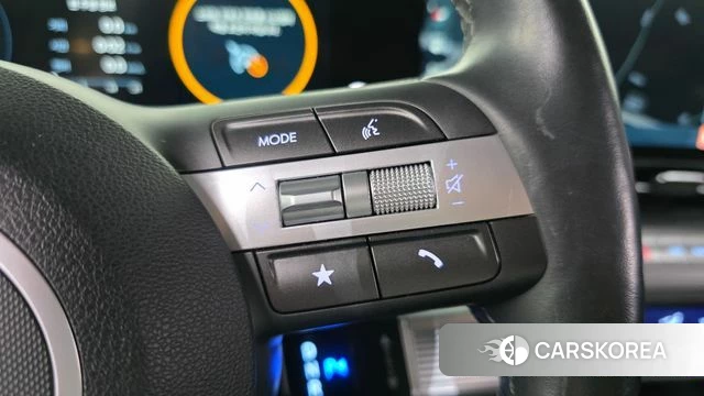 Hyundai Kona (SX2) 2023 Белый из Кореи, фото 6