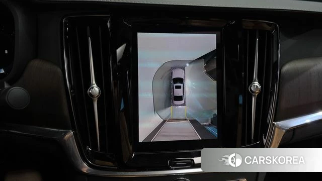 Volvo S90 id 4935849 из Кореи 7