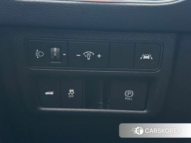 Hyundai Sonata (DN8) 2019 Серебристо-серый из Кореи, фото 6