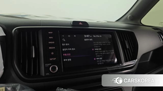 Kia The New Kia Ray 2026 Белый из Кореи, фото 6