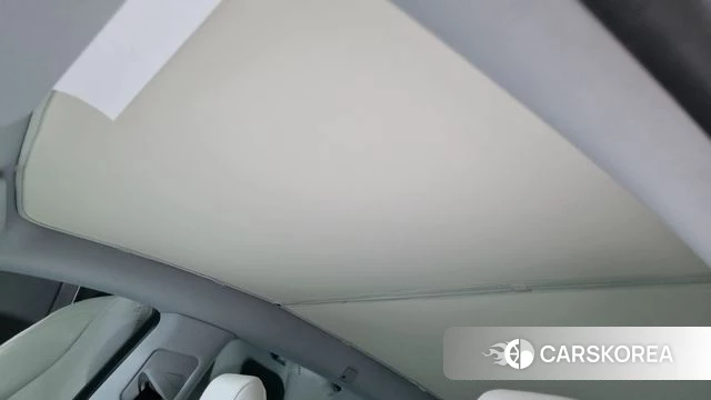 Tesla Model Y 2025 Небесно-голубой из Кореи, фото 6