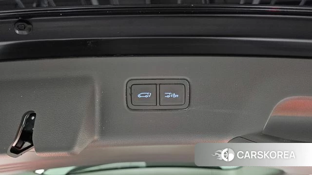 Hyundai Staria 2024 Черный из Кореи, фото 6