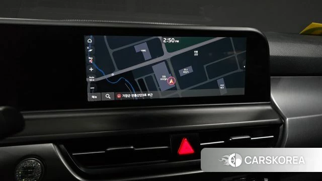 Kia The New Seltos 2022 Серый из Кореи, фото 6