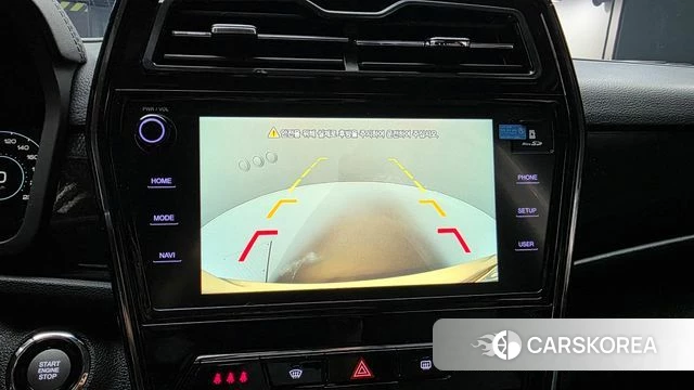 Ssangyong Berry New Tivoli 2021 Белый из Кореи, фото 6