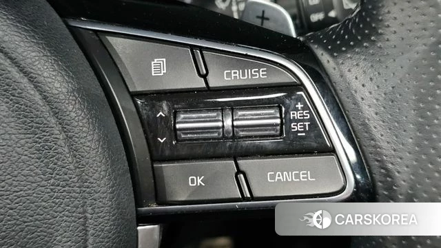 Kia Sportage The Bold 2018 Белый из Кореи, фото 6