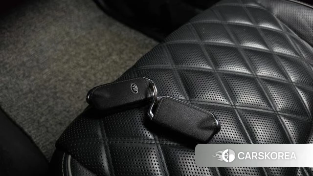 Kia Mohave Master 2019 Черный из Кореи, фото 6