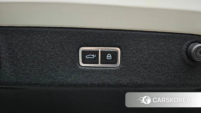 Hyundai Ionic 6 2024 Белый из Кореи, фото 6