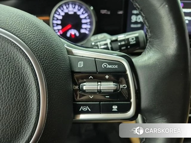 Kia Carnival 4th generation 2022 Белый из Кореи, фото 6