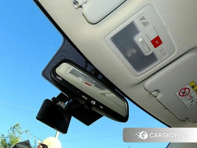 Hyundai The New Casper 2024 Светло-зеленый из Кореи, фото 6