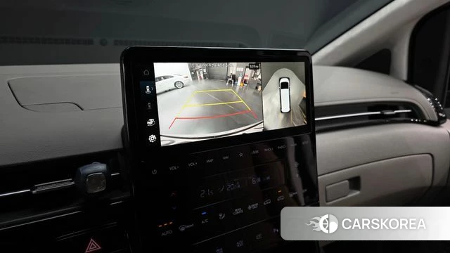 Hyundai Staria 2025 Белый из Кореи, фото 6