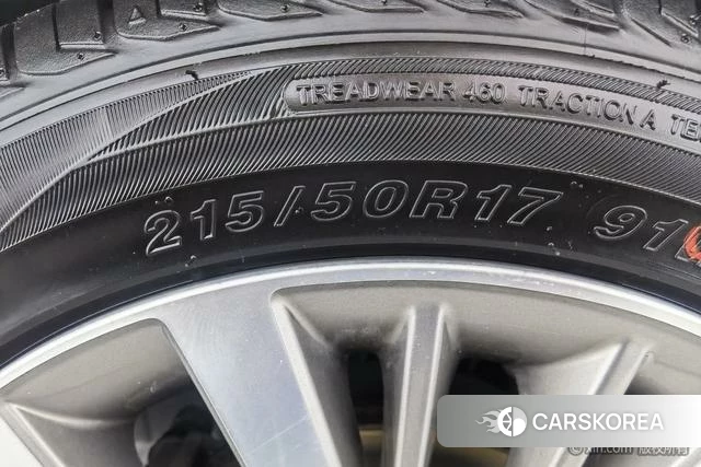 Hyundai Mistra 2021 Белый из Китая, фото 6