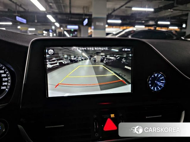 Hyundai Grandeur IG 2018 Белый из Кореи, фото 6