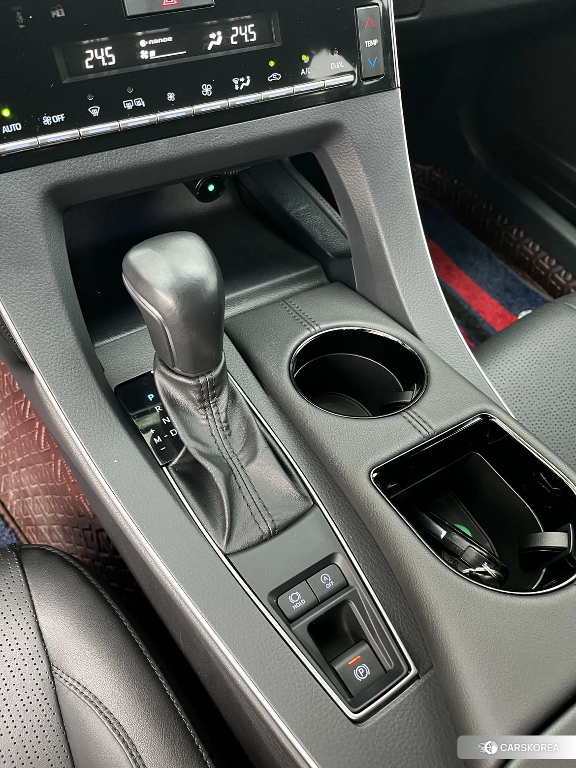Toyota Avalon 2019 Черный из Китая, фото 6