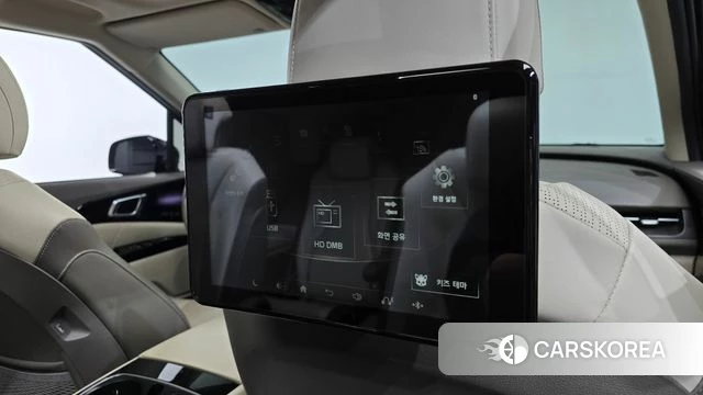 Kia Carnival 4th generation 2020 Черный из Кореи, фото 6
