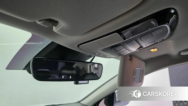 Hyundai Sonata Hybrid (DN8) 2019 Белый из Кореи, фото 6