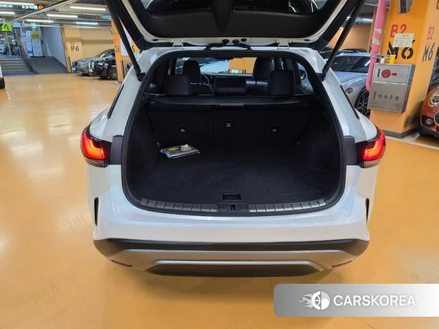 Lexus RX450h + 5th generation 2025 Белый из Кореи, фото 6