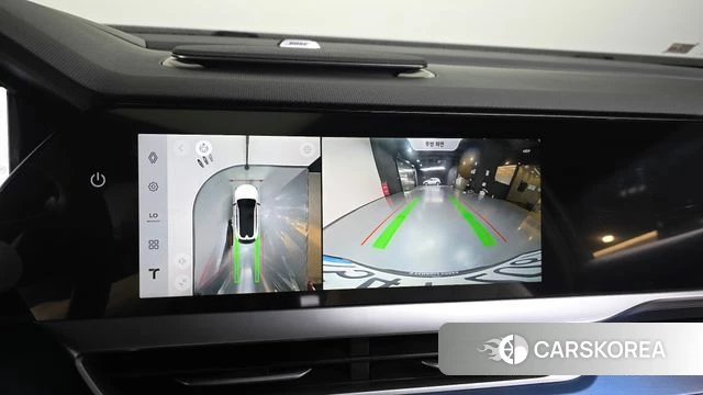 Renault Korea (Samsung) Filant 2026 Белый из Кореи, фото 6