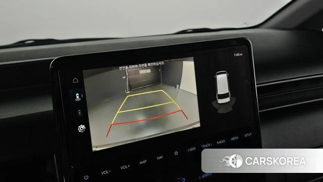 Hyundai Staria 2021 Серебряный из Кореи, фото 6