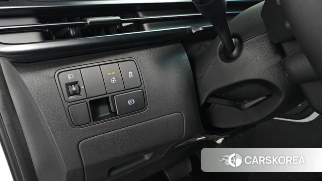 Hyundai The New Staria 2026 Белый из Кореи, фото 6