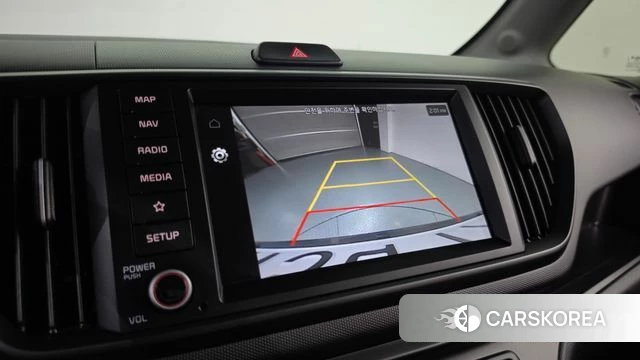 Kia The New Kia Ray 2022 Жемчужный цвет из Кореи, фото 6