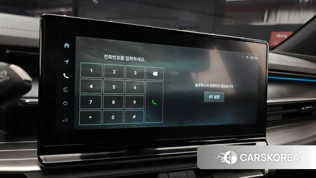 Ssangyong Torres 2022 Серый из Кореи, фото 6