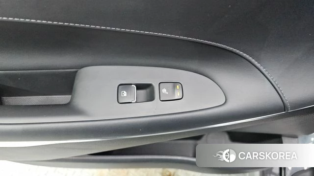 Hyundai The New Grandeur IG Hybrid 2020 Серый из Кореи, фото 6