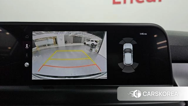 Kia The New Seltos 2022 Белый из Кореи, фото 6